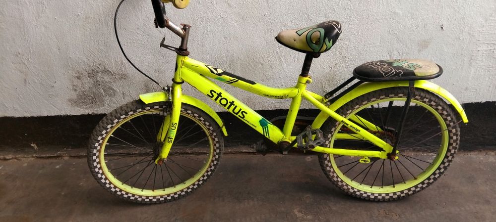 Продам велик 15000