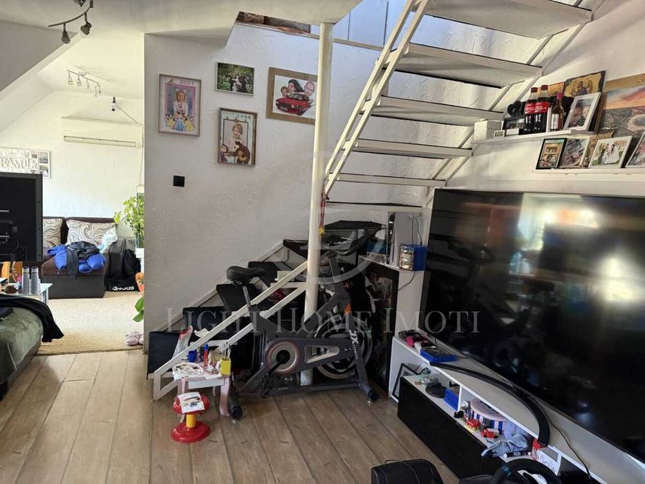 Продава се Мезонет в Пловдив, Кършияка - 154 кв.м за 895 €/кв.м - Снимка #3