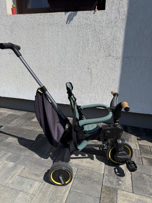 Vand tricicleta pentru copii Donna