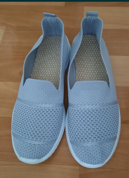 Летняя женская обувь