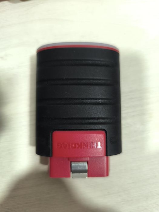 THINKDIAG диагностика