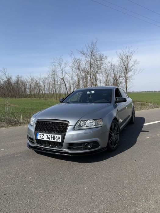 Audi A6 C6 2.0 tdi
