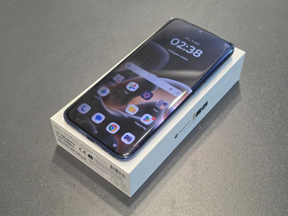 Hope Amanet P7 Moto Edge 70 PRO 256GB / 8GB RAM