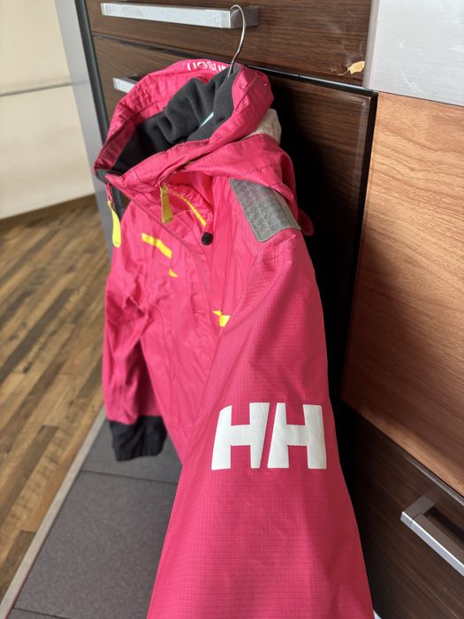 Helly Hansen женская куртка