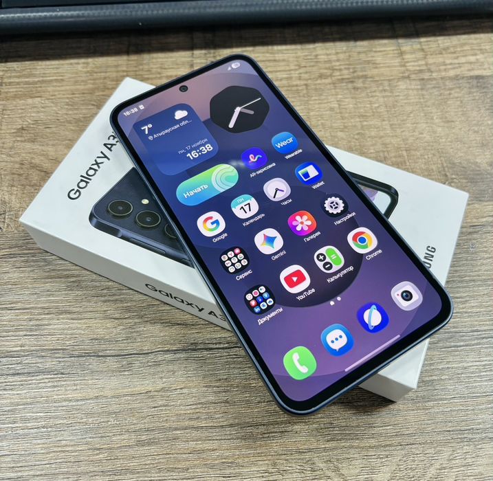 Samsung Galaxy A35 5G 128gb