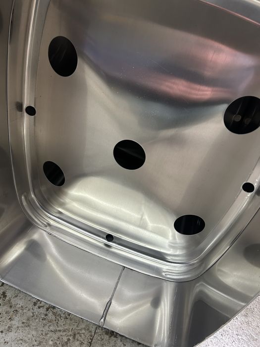 Ремонт топливных баков