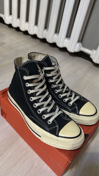 Кеды converse chuck 70