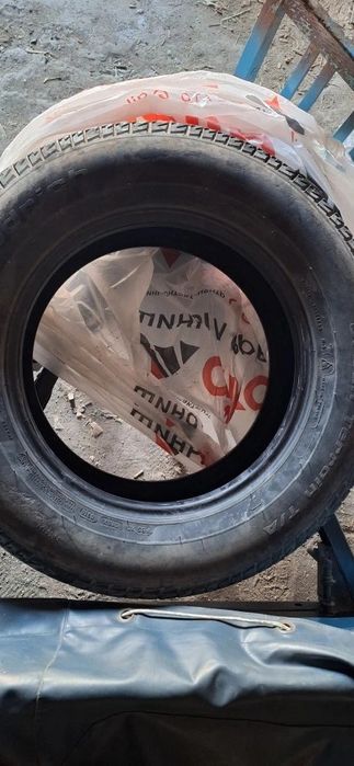 шины BFGoodrich Urban Terrain T/A