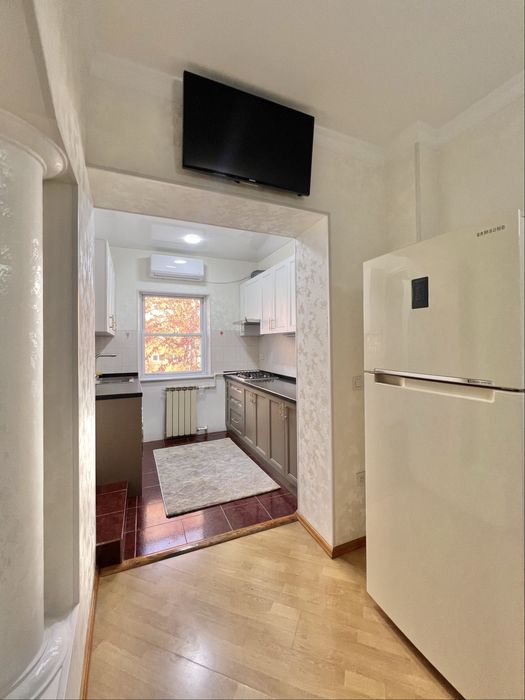 2-х спецплан ул.Мирабад