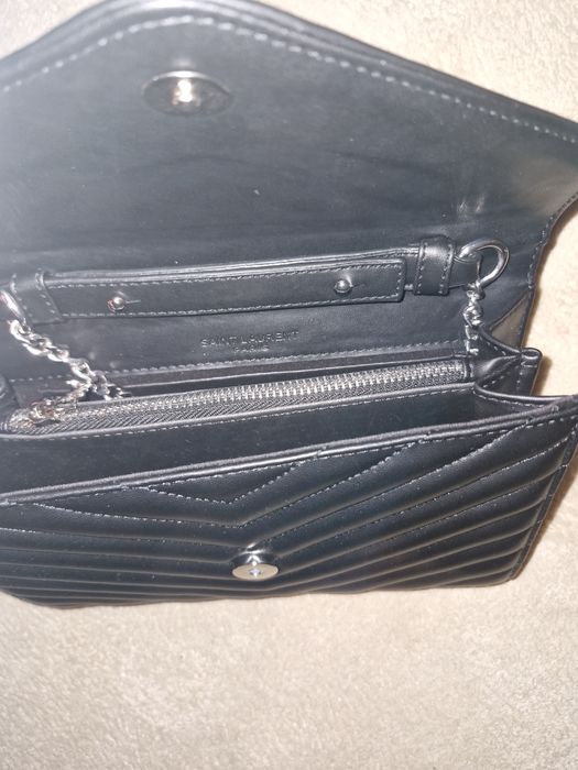 Елегантна дамска чанта