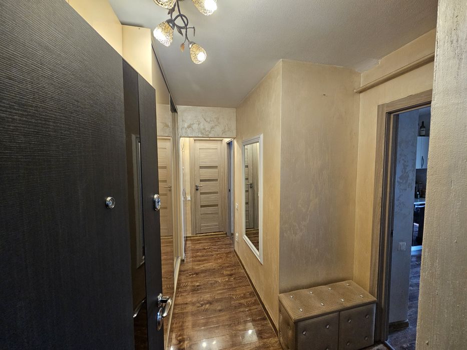 Apartament Soseaua Buzaului