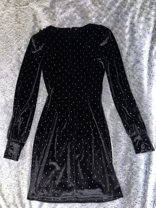 Нова рокля GUESS