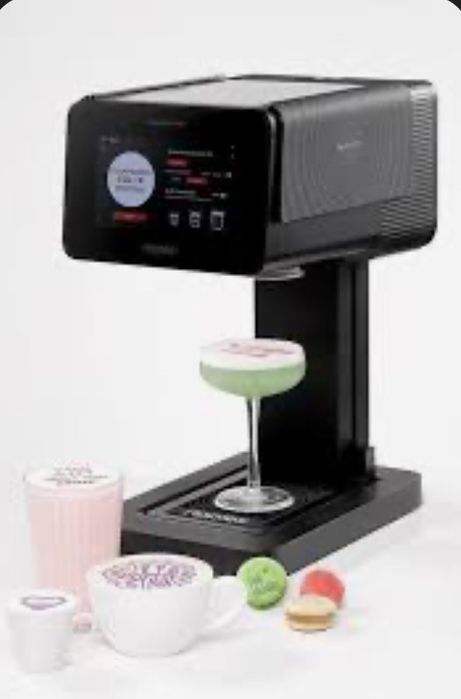Принтер за кафе Ripple/coffee printer Ripple