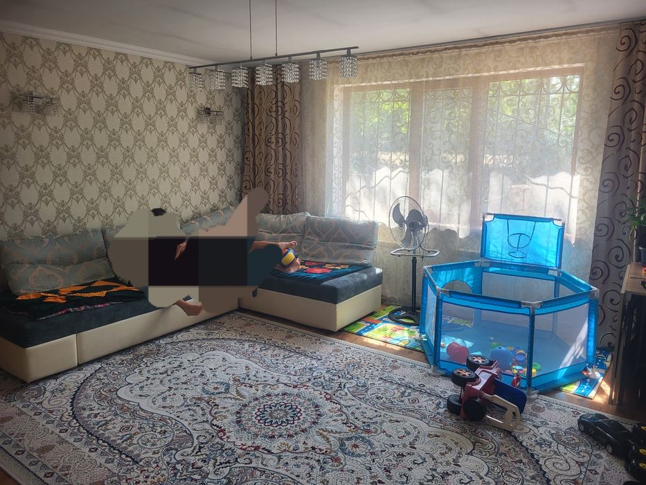 Срочно продается дом