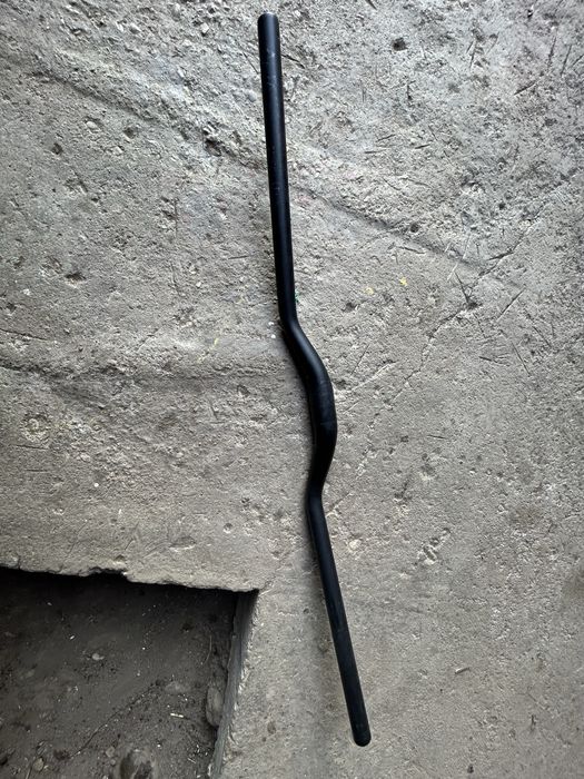 Vand ghidon bicicleta mtb