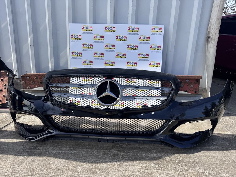 Bara fata Mercedes C Class W205