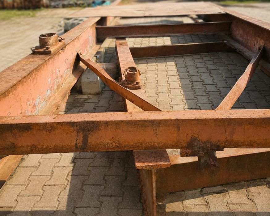 Structura cântar tir