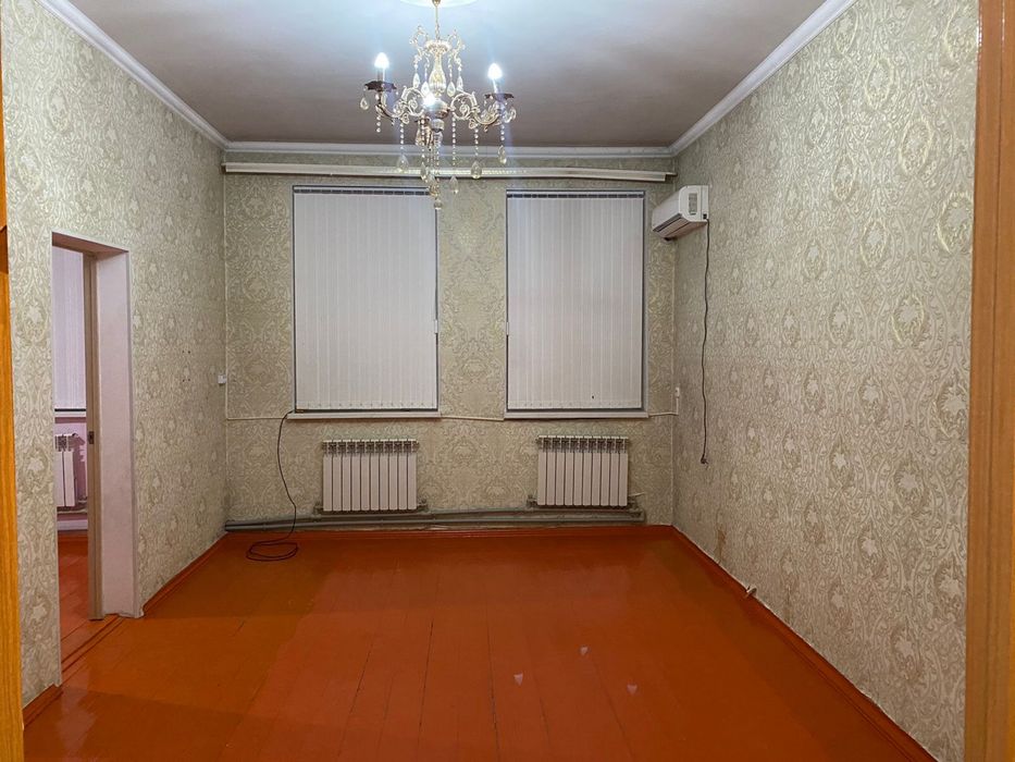 Квартира сатылады.