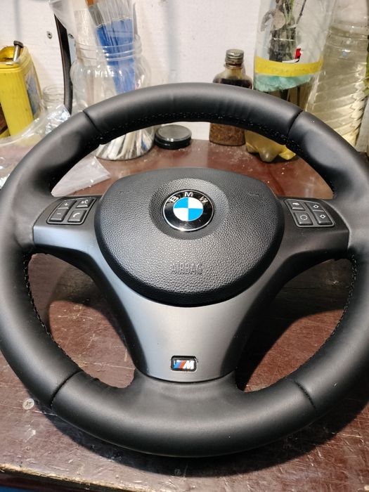 М волан за БМВ Е90-Е91