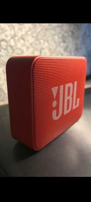 Колонка JBL оригинал