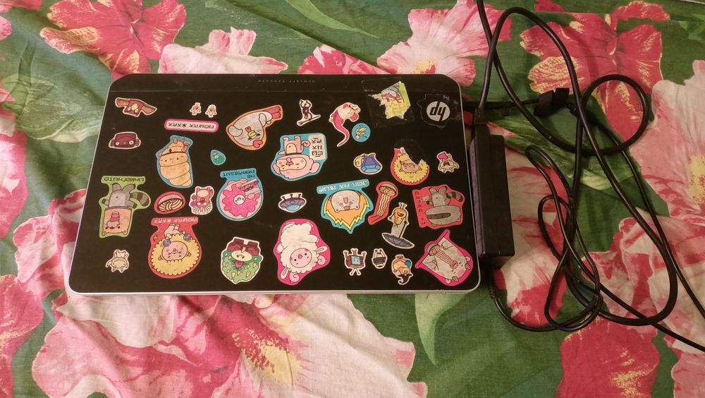 Продам ноутбук на i7 процессоре