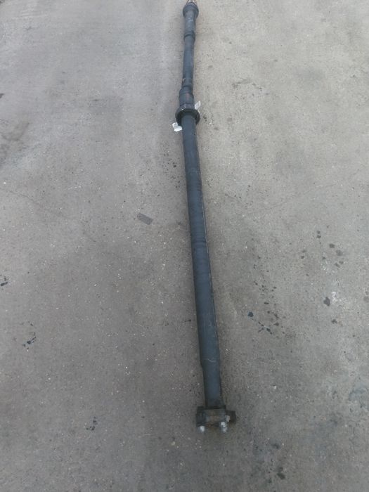Cardan Bmw X1 2023 2.0 Benzina B48 A20 M2 26118837559