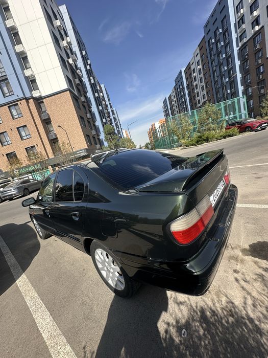 Nissan Primera p11