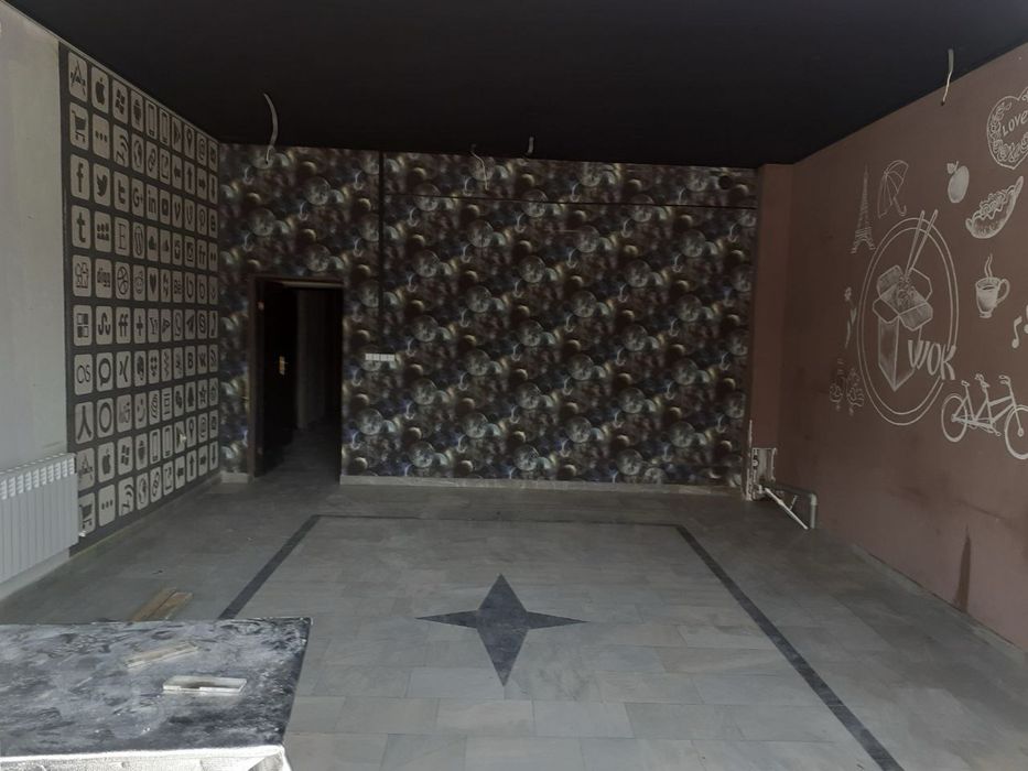 Магазин 80.74 м2 сотилади