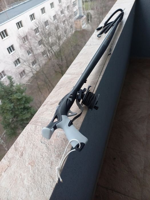 Харпун Марес Phantom speed 95