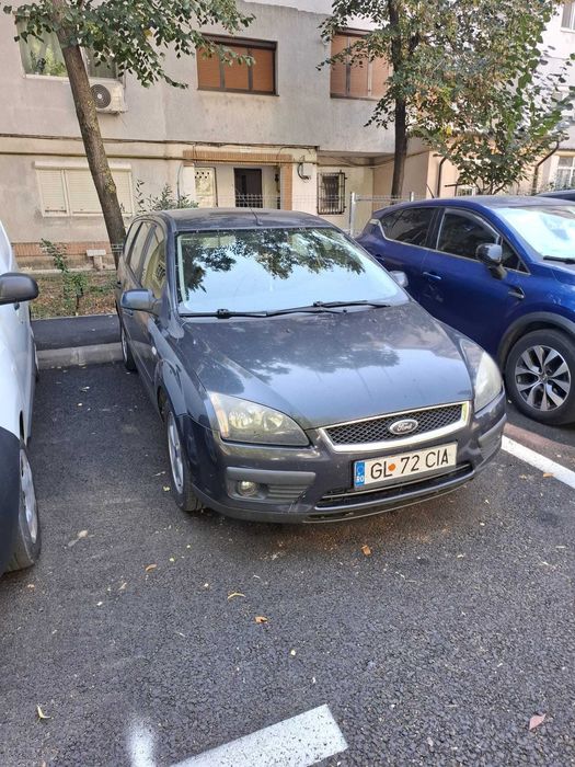 FORD Focus 2006 — imagine 4
