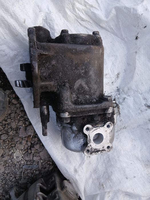 Продам раздатку газ 53