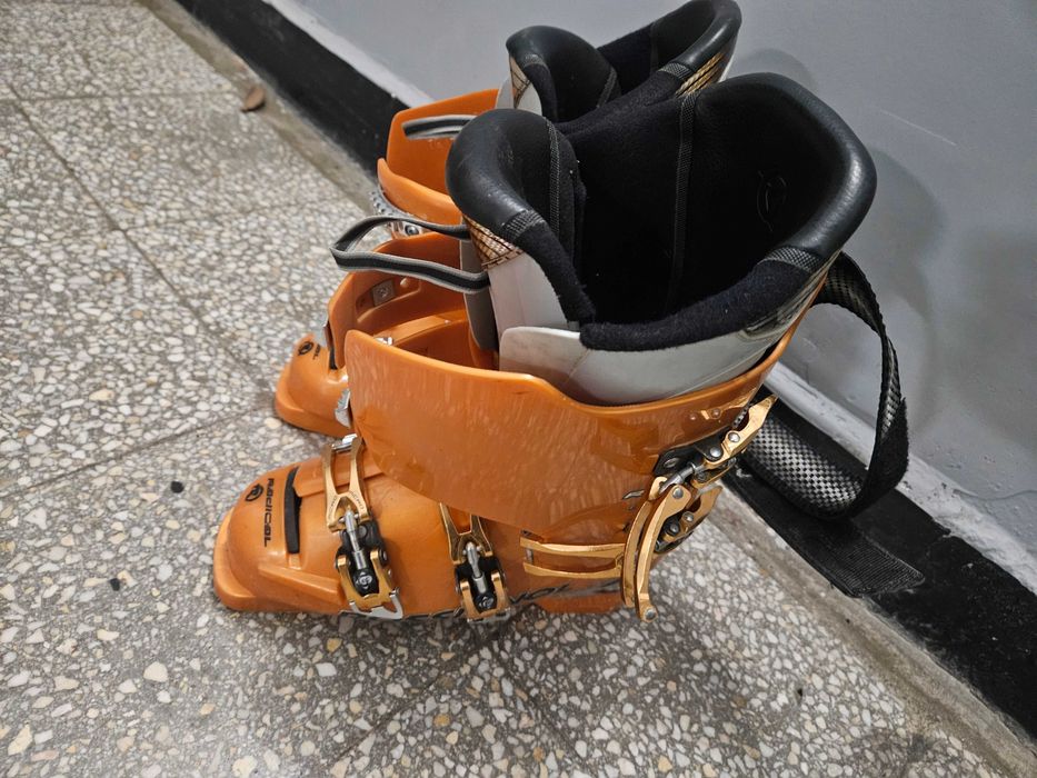 Ски обувки Rossignol