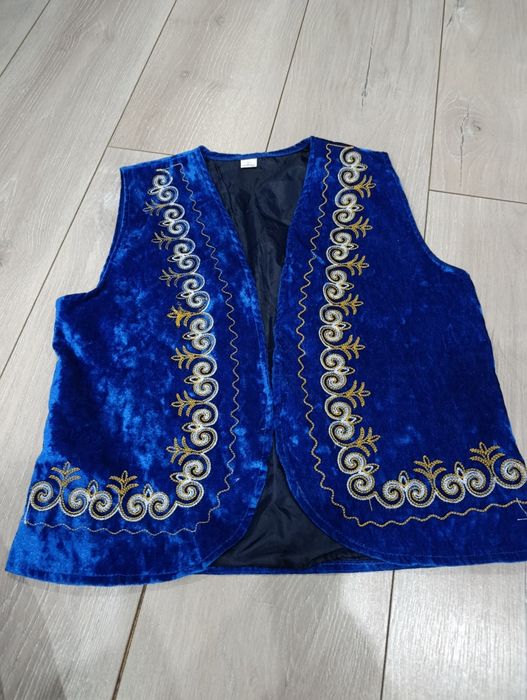 Национальный костюм для мальчика