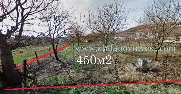 Парцел гр. Балчик в.з. Овчаровски плаж