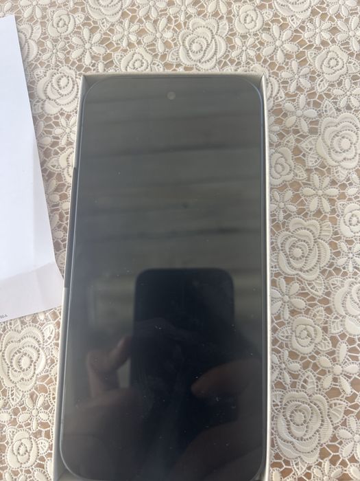 Google pixel 10 a nou nefolsit sigilat