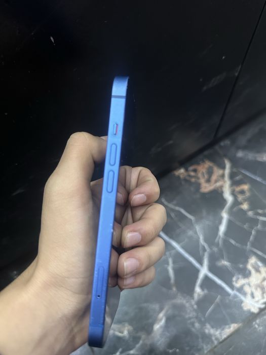 Айфон 13 128/89 в идеале