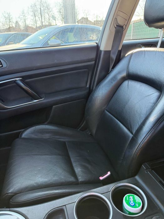 Subaru Outback 2500 см3 173 к.с. Автоматик