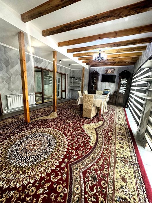 Doma v prodaje mirobod