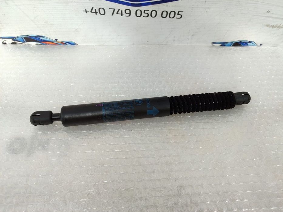 AMORTIZOR LUNETĂ SPATE BMW SERIA 5 TOURING (F11) 2010–2017 / COD OEM 7210557 (5E2)