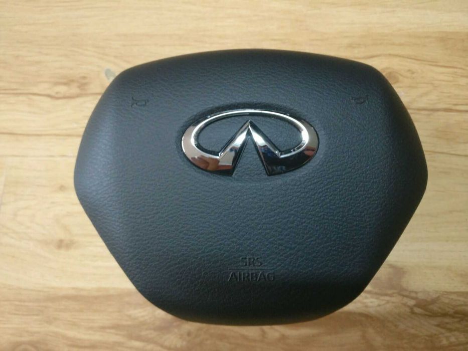 Airbag Volan Infiniti Q30 QX30 2015+ Original