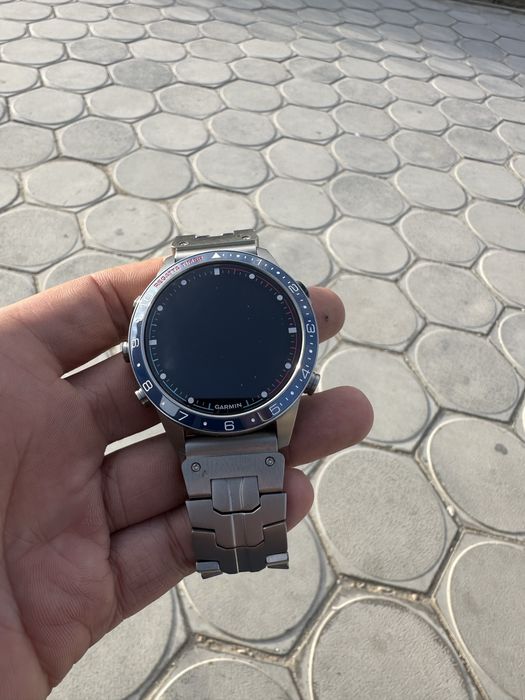 Garmin Marq 2 Captain