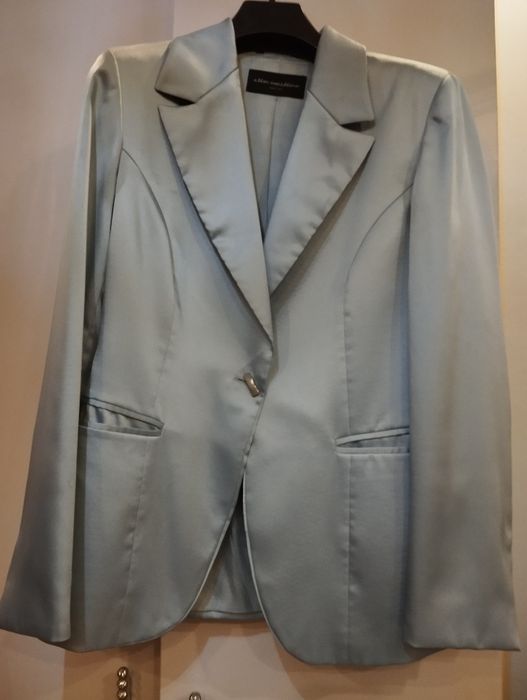 Костюмы пиджаки обмен