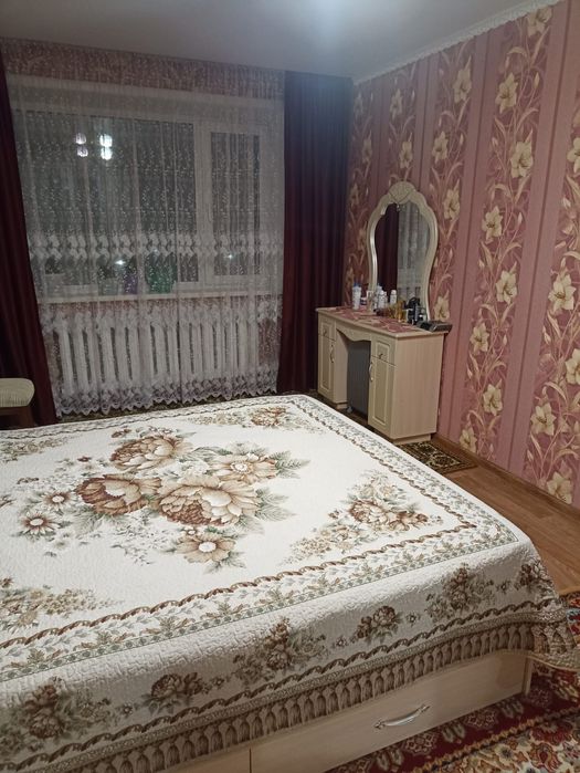 Продам 3шку в КЖБИ