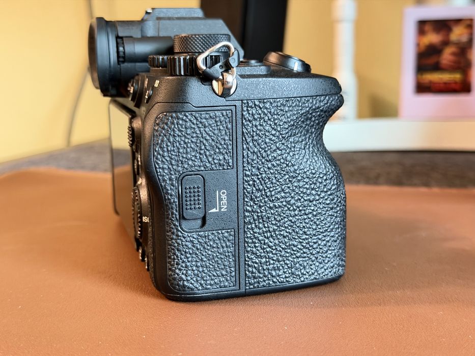 Sony A7 IV body в отличном состоянии