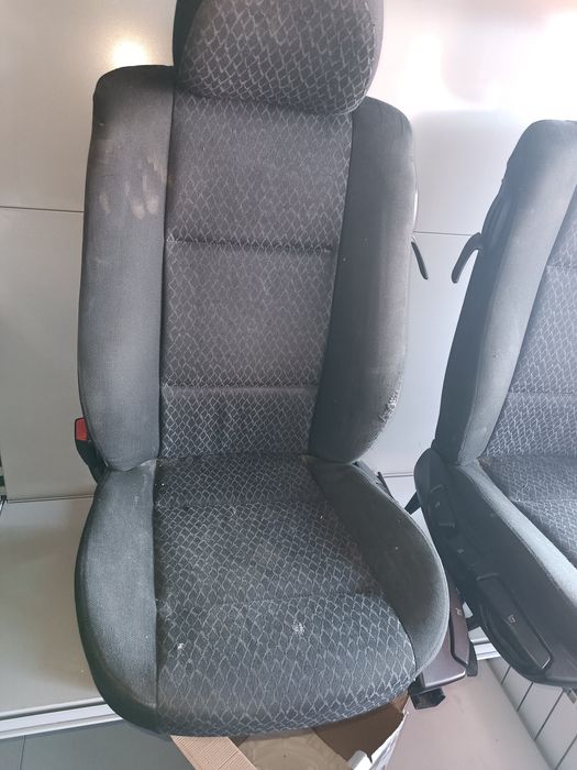 Салон за BMW E46 Compact, 2001