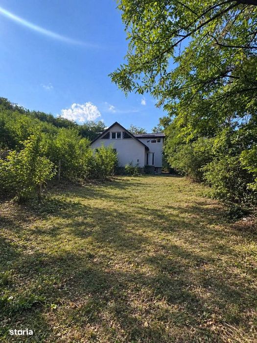 Casă De Vânzare – Cojocna, Județul Cluj