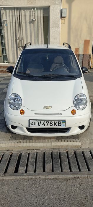 Матиз Мх 2015тозза петно бор