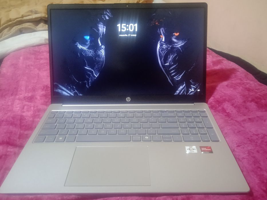 Hp loptop obmen iphonega