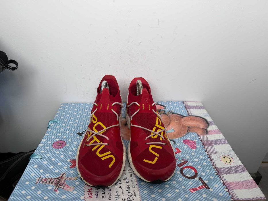 La Sportiva VK ''оригинални дамски обувки 39 номер