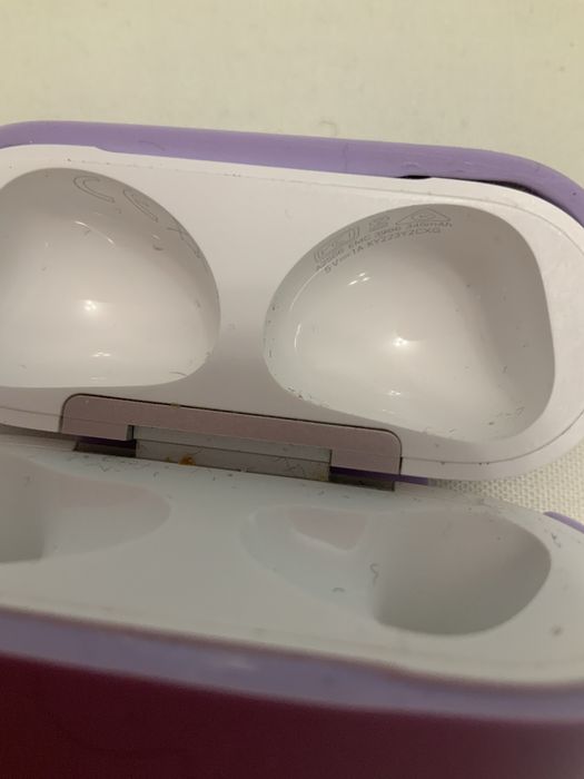 AirPods 3rg gen  magsafe